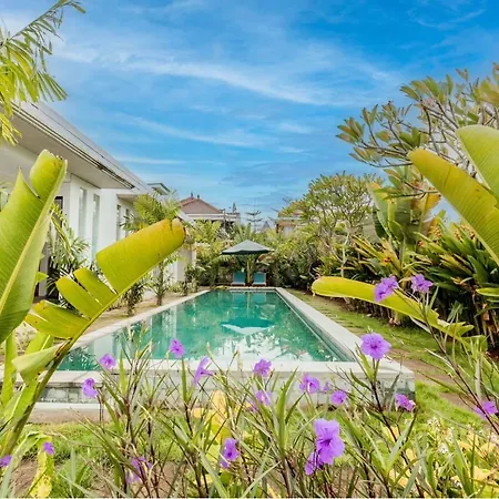 The Suites Room Seminyak